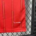 Kids Spain 2026 World Cup Home Kit Champions Edition – view 5