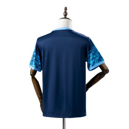 Retro Manchester City 2015/16 Away Jersey – view 2