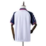 Retro Manchester City 1997/98 Away Jersey - Image 2