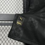 Mens Portugal 2026 Eusebio Special Long Sleeve Jersey