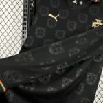 Mens Portugal 2026 Eusebio Special Long Sleeve Jersey