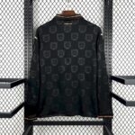 Mens Portugal 2026 Eusebio Special Long Sleeve Jersey