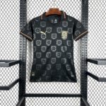 Womens Portugal 2026 Eusebio Special Jersey - xxl