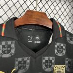 Womens Portugal 2026 Eusebio Special Jersey