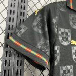 Womens Portugal 2026 Eusebio Special Jersey