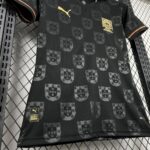 Womens Portugal 2026 Eusebio Special Jersey