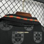 Womens Portugal 2026 Eusebio Special Jersey