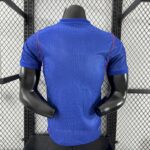 Mens Croatia 2026 World Cup Away Jersey Player Version