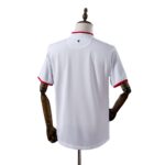 Retro Manchester United 2012/13 Away Jersey - Image 2