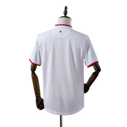 Retro Manchester United 2012/13 Away Jersey – view 2