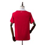 Retro Manchester United 2010/11 Home Jersey - Image 2