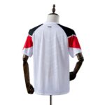 Retro Manchester United 2010/11 Away Jersey - Image 2