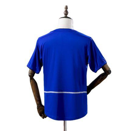 Retro Manchester United 2002/03 Third Jersey – view 2