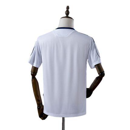Retro Manchester United 2000/01 Away Jersey – view 2