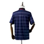 Retro Manchester United 1999/00 Away Jersey - Image 2