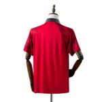 Retro Manchester United 1996/97 Home Jersey - Image 2