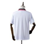Retro Manchester United 1996/97 Away Jersey - Image 2