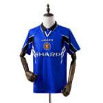 Retro Manchester United 1996/97 Third Jersey