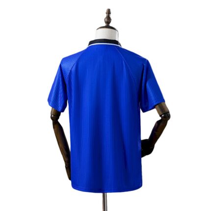 Retro Manchester United 1996/97 Third Jersey – view 2