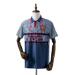 Retro Manchester United 1995/96 Away Jersey