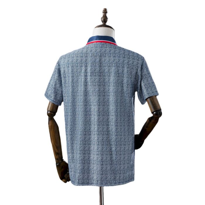 Retro Manchester United 1995/96 Away Jersey - Image 2