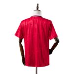 Retro Manchester United 1992/94 Home Jersey - Image 2