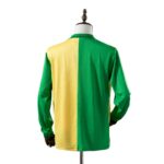 Retro Manchester United 1992/94 Third Long Sleeve Jersey - Image 2