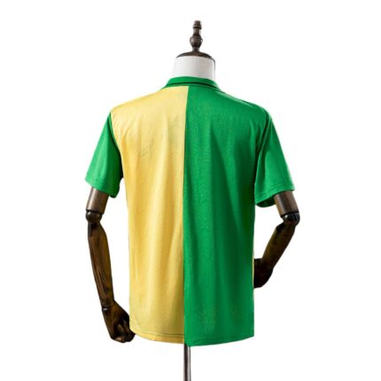 Retro Manchester United 1992/94 Third Jersey – view 2