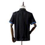 Retro Manchester United 1993/95 Away Jersey - Image 2