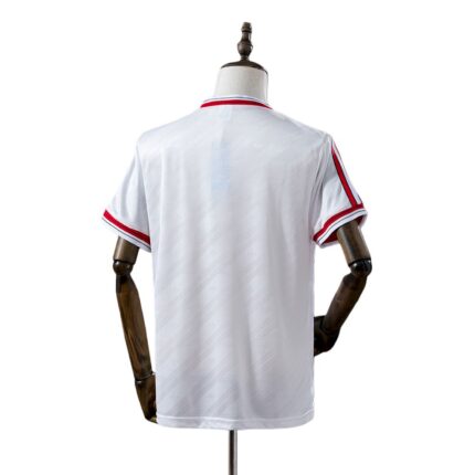 Retro Manchester United 1986/88 Away Jersey – view 2