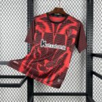 Mens Athletic Bilbao 2025/26 Fourth Jersey - l