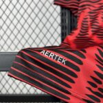 Mens Athletic Bilbao 2025/26 Fourth Jersey