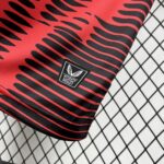 Mens Athletic Bilbao 2025/26 Fourth Jersey