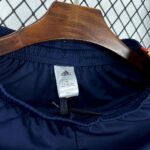 Mens Spain 2026 World Cup Home Shorts