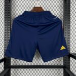 Mens Spain 2026 World Cup Home Shorts Champions Edition – view 3