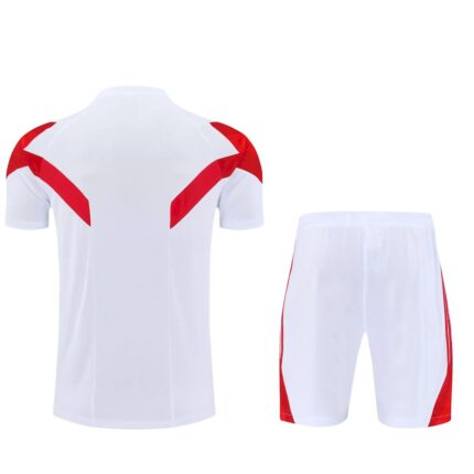 Mens Bayern Munich 2025/26 Training Jersey+Short HY – view 2