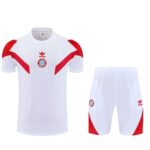 Mens Bayern Munich 2025/26 Training Jersey+Short HY
