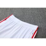 Mens Bayern Munich 2025/26 Training Jersey+Short HY - Image 4