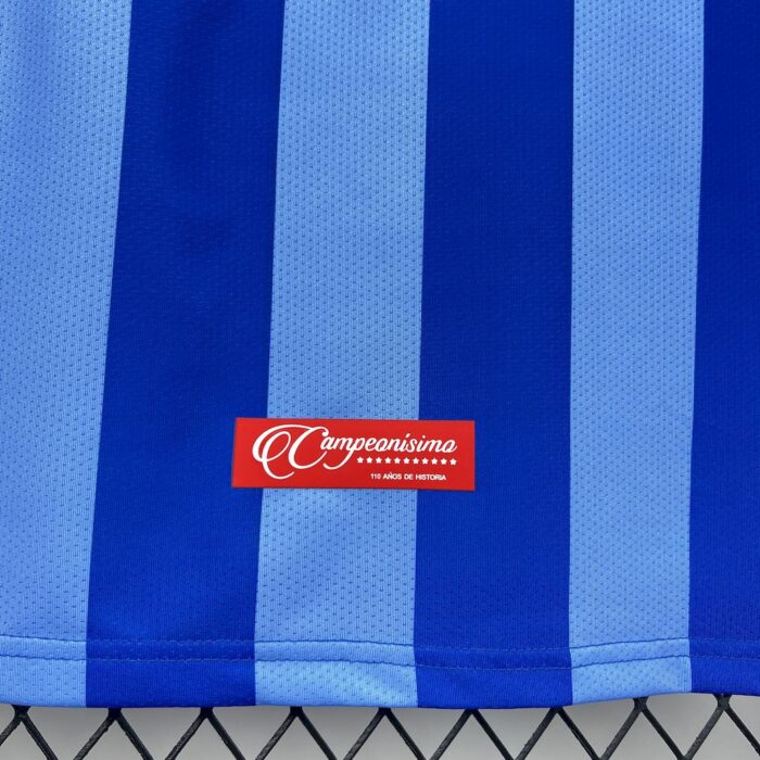 Retro Chivas 2017/18 110th Anniversary Jeresy - Image 4
