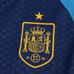 Mens Spain 2026 Pre-Match Jersey Champions Edition – view 6