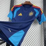Mens Spain 2026 Pre-Match Jersey Champions Edition – view 4