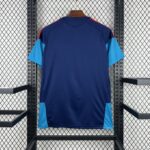 Mens Spain 2026 Pre-Match Jersey Champions Edition – view 2