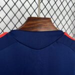 Mens Spain 2026 Pre-Match Jersey Champions Edition – view 3