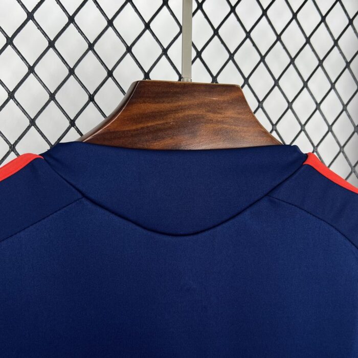 Mens Spain 2026 Pre-Match Jersey Champions Edition – view 3
