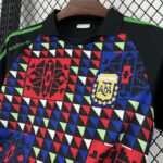 Retro Argentina 1990 Goalkeeper Jersey - Image 4