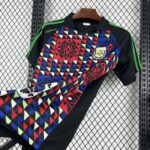 Retro Argentina 1990 Goalkeeper Jersey - Image 3