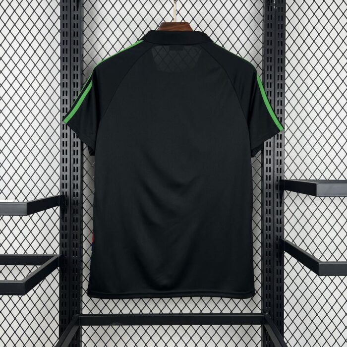 Retro Argentina 1990 Goalkeeper Jersey - Image 2