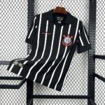 Retro Corinthians 2012 Special Jersey