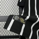 Retro Corinthians 2012 Special Jersey - Image 5