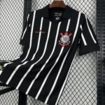 Retro Corinthians 2012 Special Jersey - Image 4